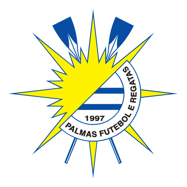 Palmas Futebol e Regatas Logo ,Logo , icon , SVG Palmas Futebol e Regatas Logo
