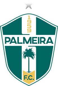 Palmeira FC de Goianinha-RN Logo ,Logo , icon , SVG Palmeira FC de Goianinha-RN Logo
