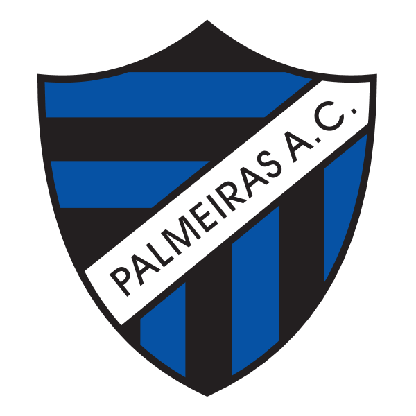 Palmeiras Atletico Clube do Rio de Janeiro-RJ Logo ,Logo , icon , SVG Palmeiras Atletico Clube do Rio de Janeiro-RJ Logo