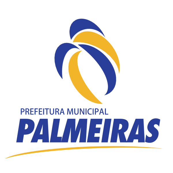 PALMEIRAS DE GOIÁS Logo