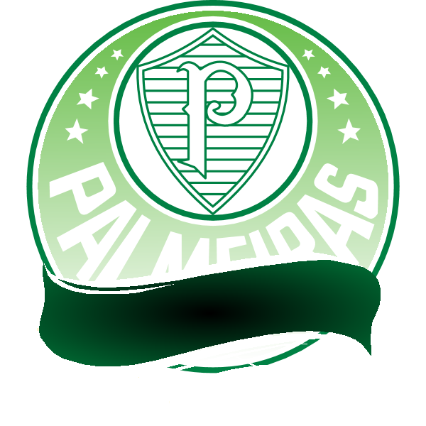 Palmeiras Logo ,Logo , icon , SVG Palmeiras Logo