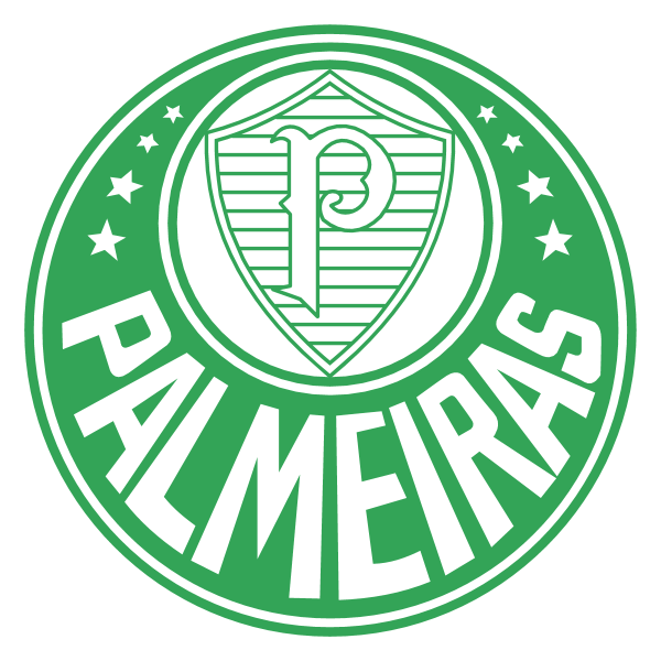 Palmeiras ,Logo , icon , SVG Palmeiras