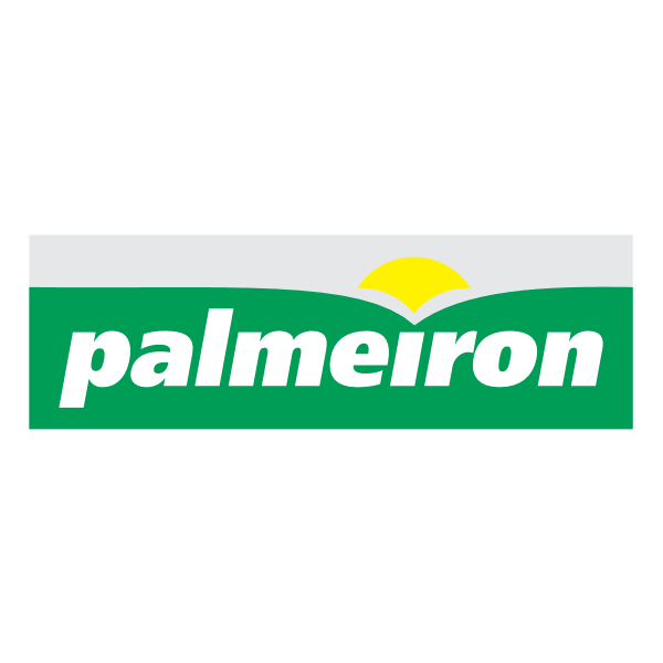 Palmeiron Logo ,Logo , icon , SVG Palmeiron Logo