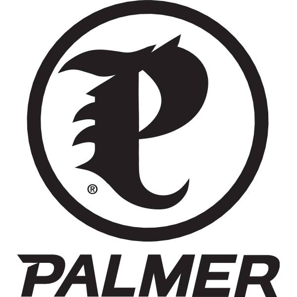 Palmer Logo ,Logo , icon , SVG Palmer Logo