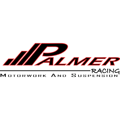 Palmer Racing Logo ,Logo , icon , SVG Palmer Racing Logo