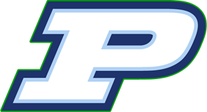 Palmetto Panthers Logo ,Logo , icon , SVG Palmetto Panthers Logo