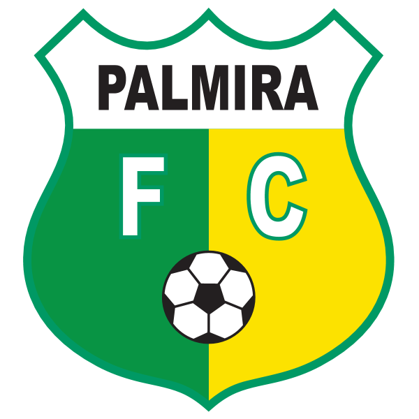 Palmira FC Logo ,Logo , icon , SVG Palmira FC Logo