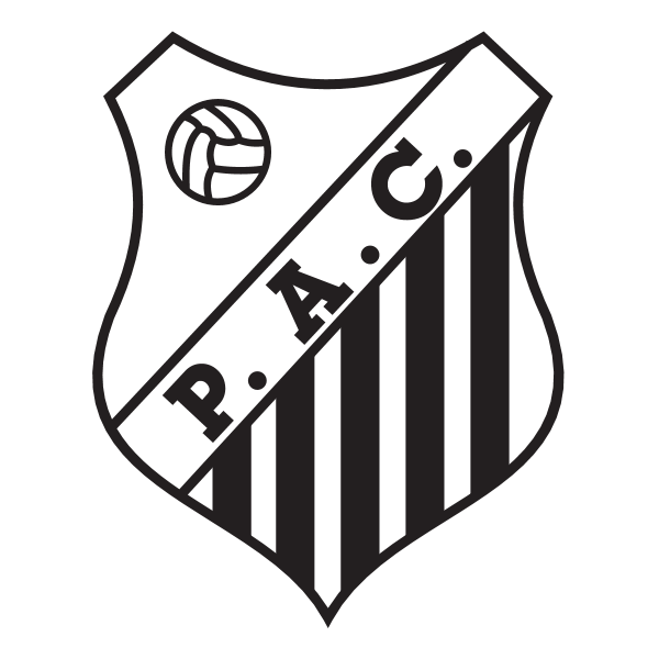 Palmital Atletico Clube de Palmital-SP Logo