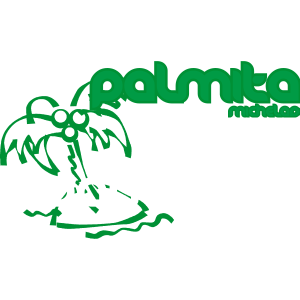 Palmitas Micheladas Logo