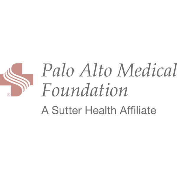 Palo Alto Medical Foundation Logo ,Logo , icon , SVG Palo Alto Medical Foundation Logo