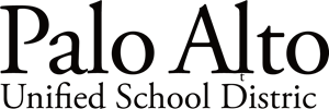 Palo Alto Unified School District Logo ,Logo , icon , SVG Palo Alto Unified School District Logo