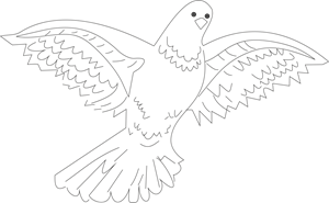 paloma Logo ,Logo , icon , SVG paloma Logo
