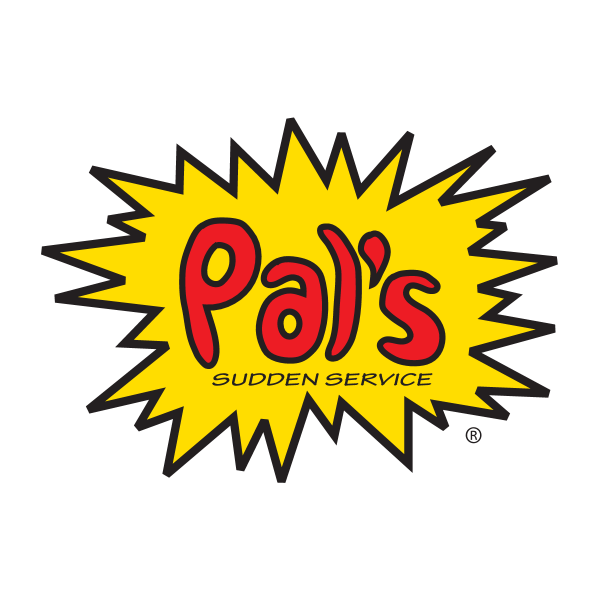 Pal’s Logo ,Logo , icon , SVG Pal’s Logo