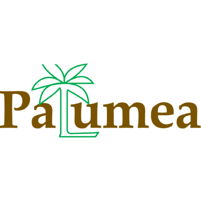 Palumea Logo ,Logo , icon , SVG Palumea Logo