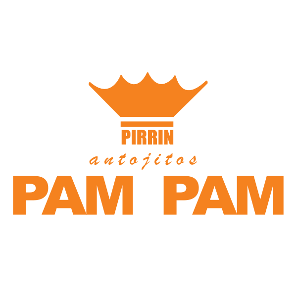 Pam Pam Logo ,Logo , icon , SVG Pam Pam Logo