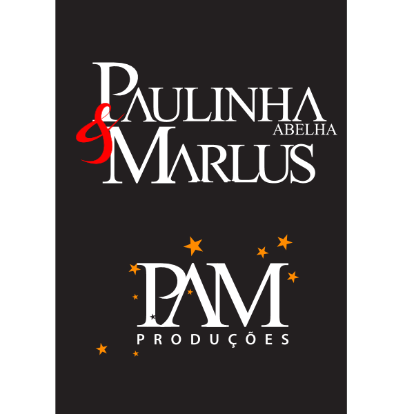 Pam Producoes Logo ,Logo , icon , SVG Pam Producoes Logo