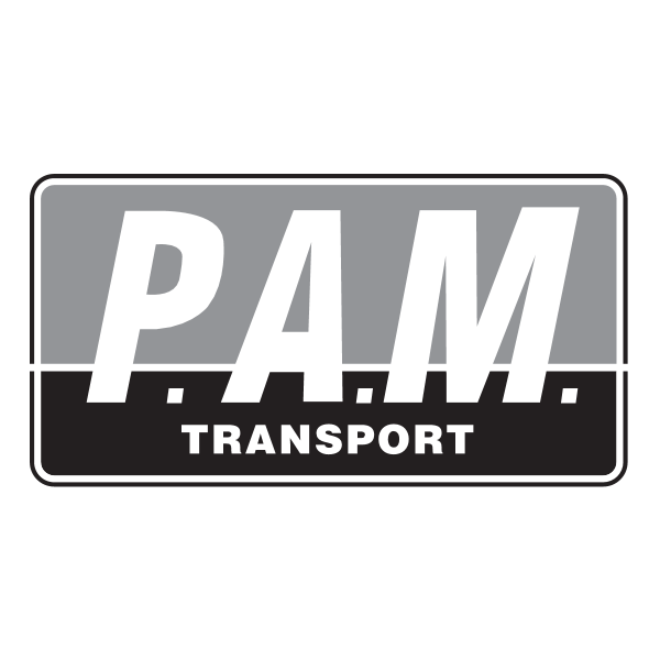 PAM Transport Logo ,Logo , icon , SVG PAM Transport Logo
