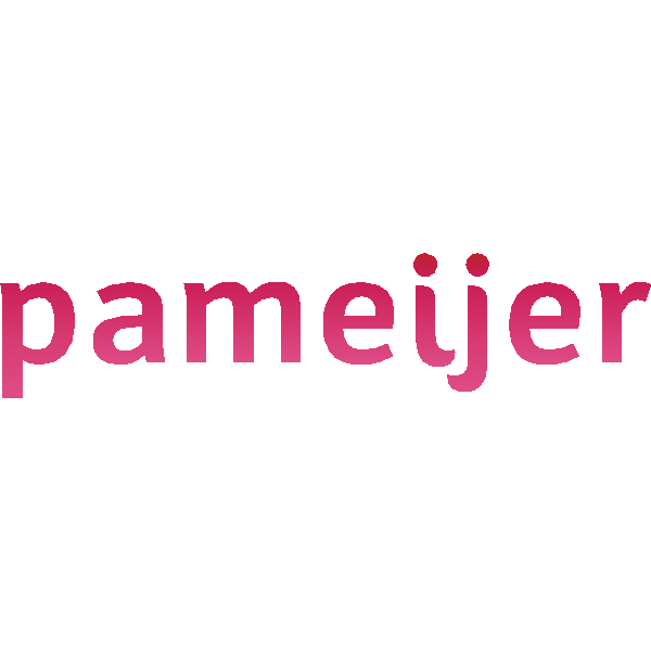 Pameijer Logo ,Logo , icon , SVG Pameijer Logo