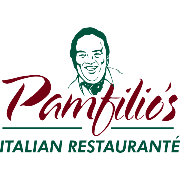 Pamfilios Restaurante Logo ,Logo , icon , SVG Pamfilios Restaurante Logo