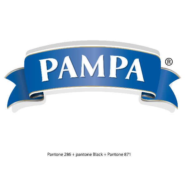 Pampa Logo ,Logo , icon , SVG Pampa Logo