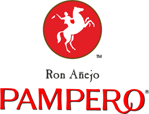 Pampero Rum Logo ,Logo , icon , SVG Pampero Rum Logo