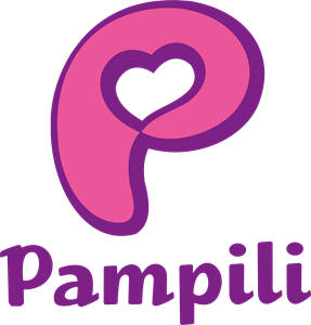 Pampili Logo ,Logo , icon , SVG Pampili Logo