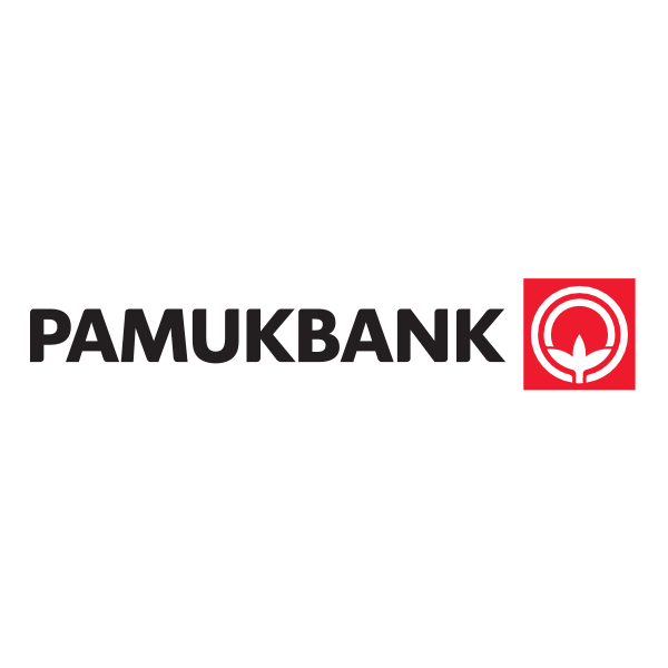 Pamukbank Logo ,Logo , icon , SVG Pamukbank Logo