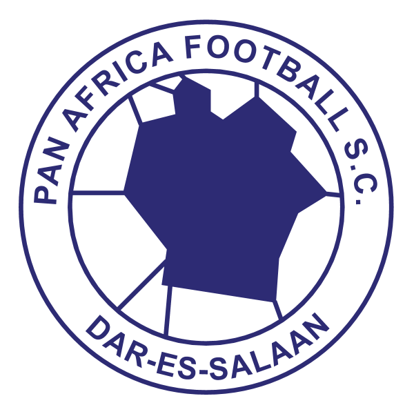 Pan Africa Football SC Logo ,Logo , icon , SVG Pan Africa Football SC Logo
