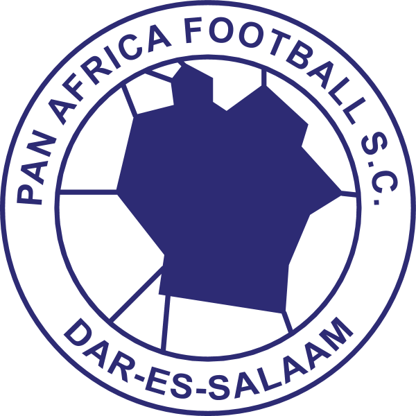 Pan African FC Logo