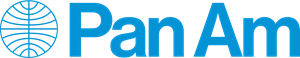 Pan Am Logo ,Logo , icon , SVG Pan Am Logo