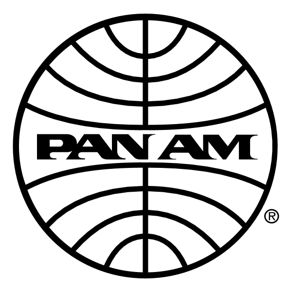 Pan Am ,Logo , icon , SVG Pan Am
