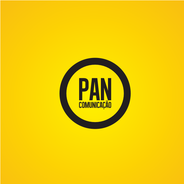Pan Comunicação Logo