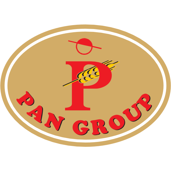 Pan Group Logo ,Logo , icon , SVG Pan Group Logo
