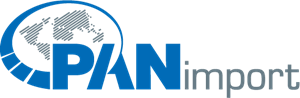 PAN import Logo