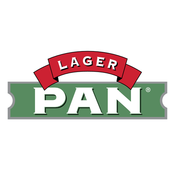 Pan Lager