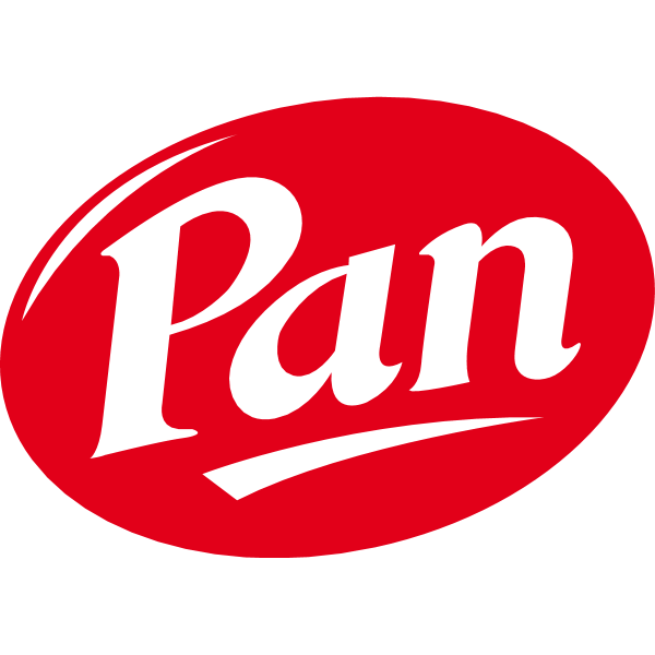 Pan Logo ,Logo , icon , SVG Pan Logo