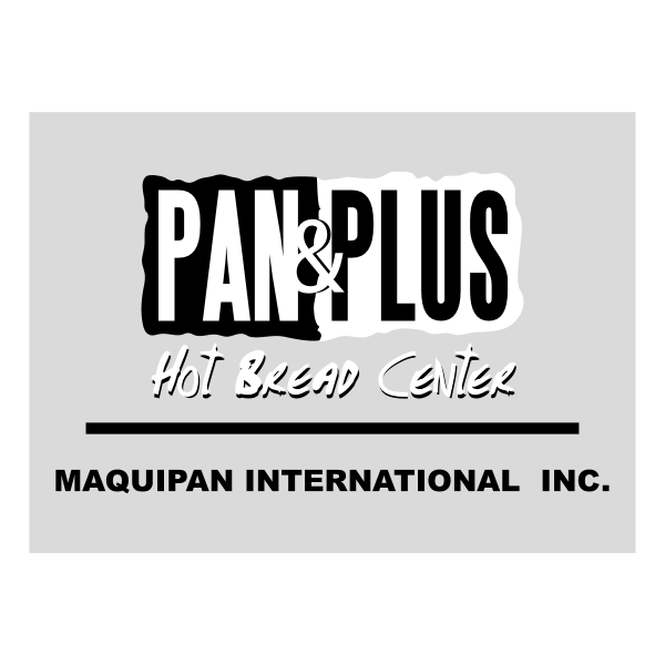 Pan & Plus