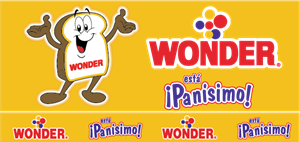 Pan Wonder Logo