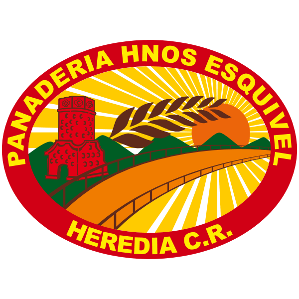Panaderia Hnos Esquivel Logo