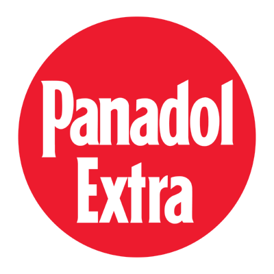 panadol Extra ,Logo , icon , SVG panadol Extra