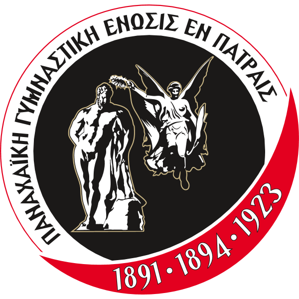 Panahaiki GE Patras Logo