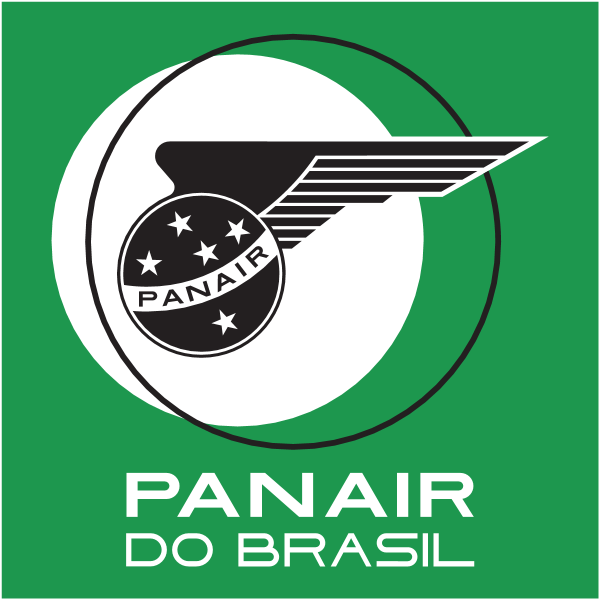 Panair do Brasil Logo