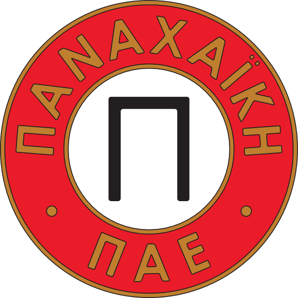 Panakhaiki Patras (70’s) Logo