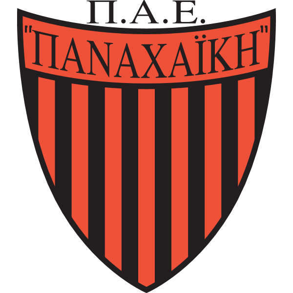 Panakhaiki Patras (80’s – 90’s) Logo