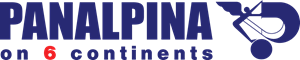 PANALPINA Logo ,Logo , icon , SVG PANALPINA Logo