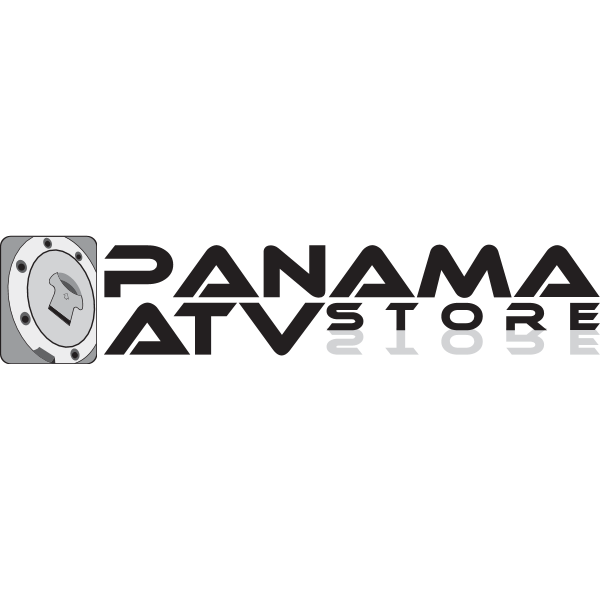 Panama ATV Store Logo ,Logo , icon , SVG Panama ATV Store Logo