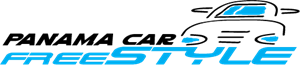 Panama Car Freestyle Logo
