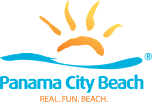 Panama City Beach Logo