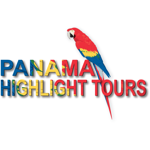Panama Highlight Tours Logo
