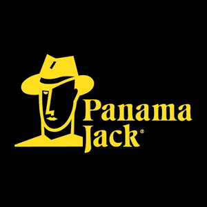 Panama Jack Logo ,Logo , icon , SVG Panama Jack Logo